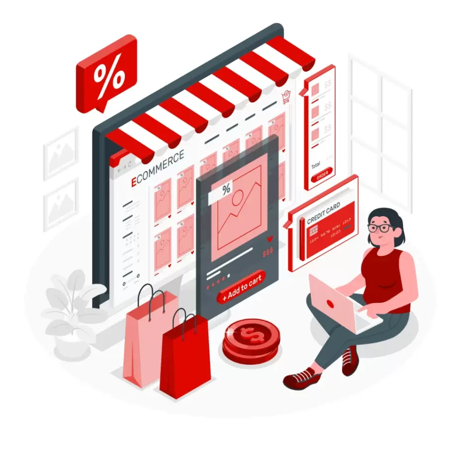 E-Commerce Consultancy