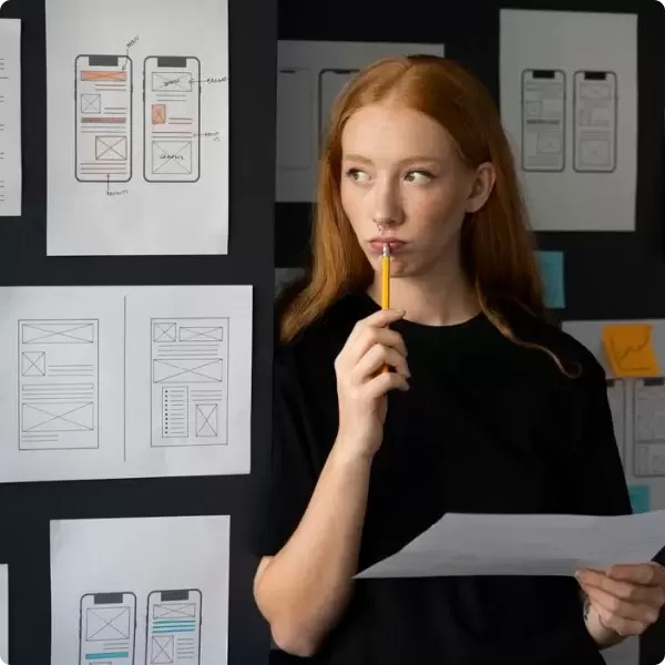 UX/UI Tasarım Danışmanlığı Nedir?
UX/UI