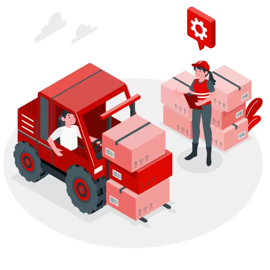 E-Commerce Logistics Solutions
