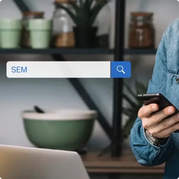 What is Search Engine Marketing (SEM)?