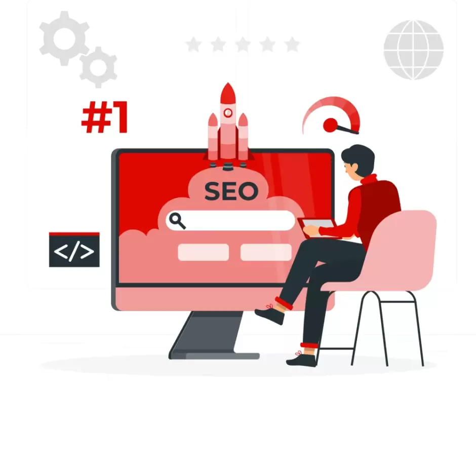 Arama Motoru Optimizasyonu-SEO