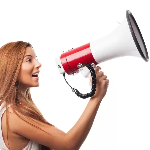 Influencer communication
Influencer communication is
