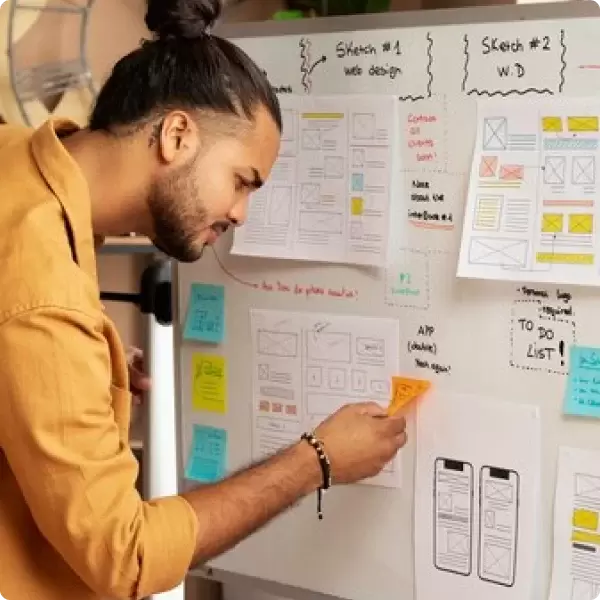 UX/UI Tasarım Neleri Kapsar?
UX/UI