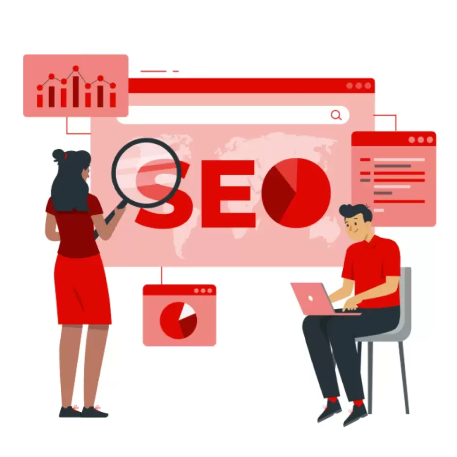 SEO Education