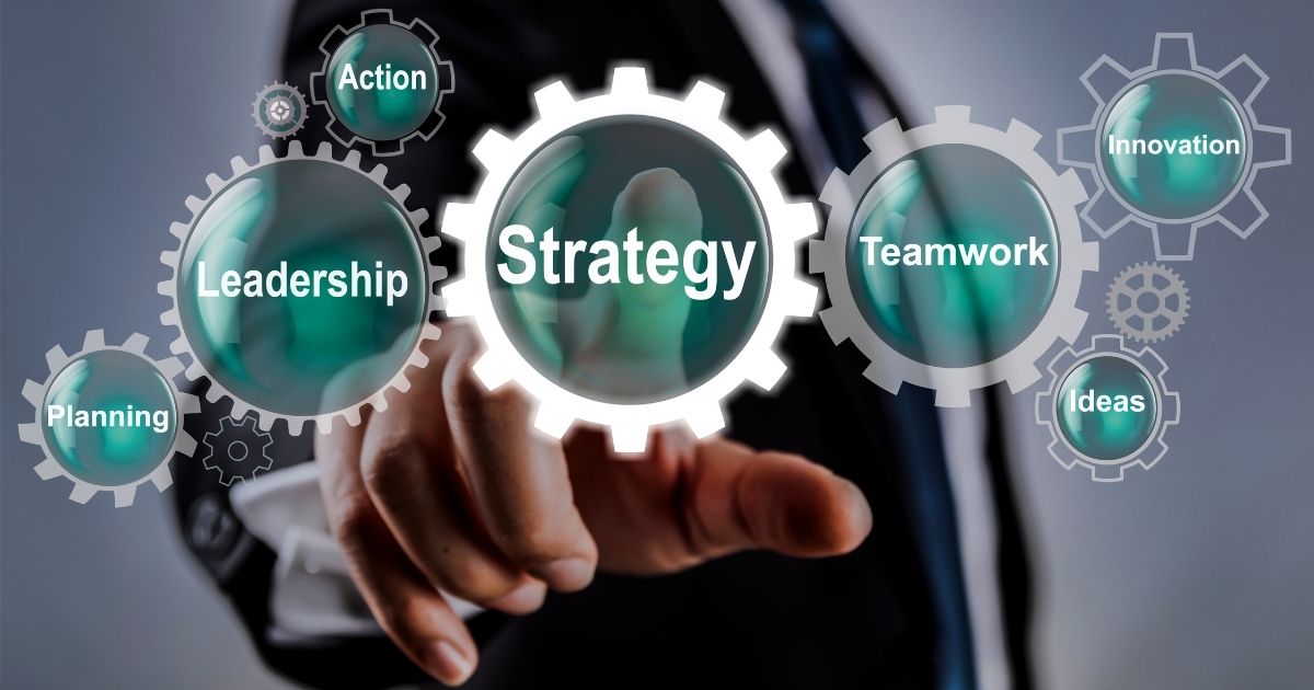 What is Digital Strategy and Transformation Consultancy?