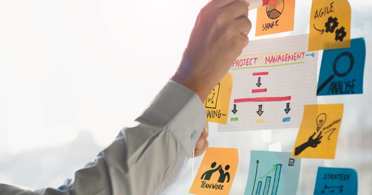 The Importance of Reporting in Project Management